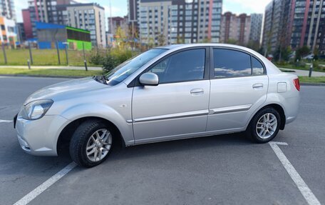 KIA Rio II, 2011 год, 850 000 рублей, 7 фотография