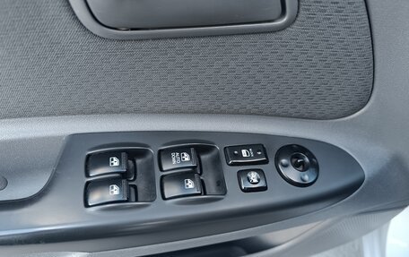 KIA Rio II, 2011 год, 850 000 рублей, 11 фотография