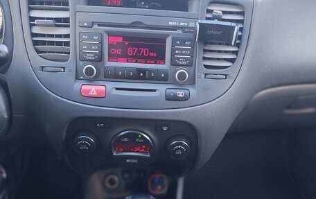 KIA Rio II, 2011 год, 850 000 рублей, 14 фотография