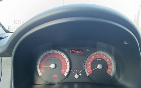 KIA Rio II, 2011 год, 850 000 рублей, 12 фотография