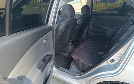 KIA Rio II, 2011 год, 850 000 рублей, 20 фотография