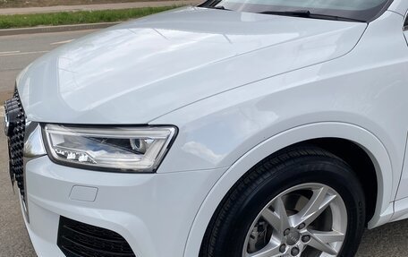 Audi Q3, 2015 год, 1 550 000 рублей, 6 фотография