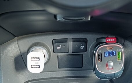 KIA Rio II, 2011 год, 850 000 рублей, 15 фотография