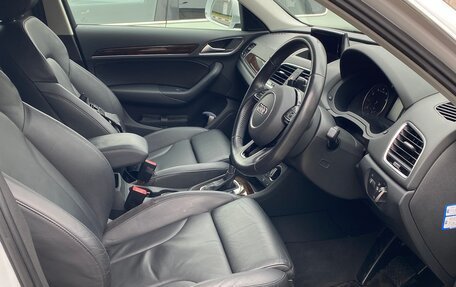 Audi Q3, 2015 год, 1 550 000 рублей, 9 фотография