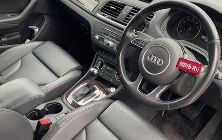 Audi Q3, 2015 год, 1 550 000 рублей, 8 фотография