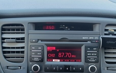 KIA Rio II, 2011 год, 850 000 рублей, 17 фотография