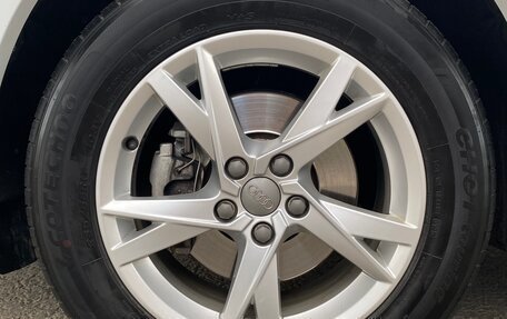 Audi Q3, 2015 год, 1 550 000 рублей, 10 фотография