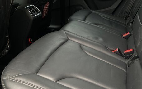 Audi Q3, 2015 год, 1 550 000 рублей, 16 фотография