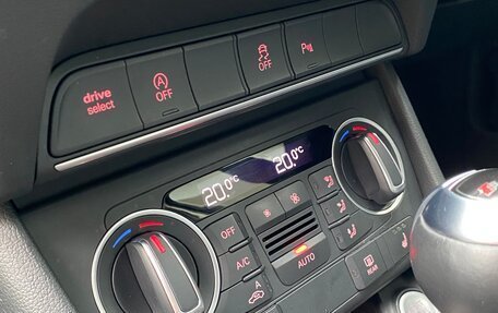 Audi Q3, 2015 год, 1 550 000 рублей, 13 фотография