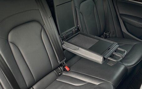 Audi Q3, 2015 год, 1 550 000 рублей, 18 фотография