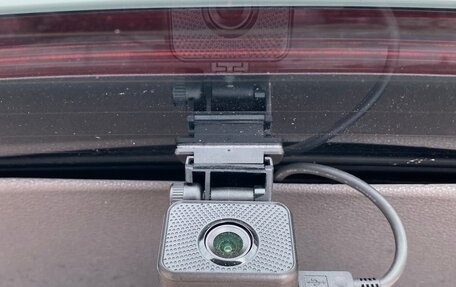Audi Q3, 2015 год, 1 550 000 рублей, 23 фотография