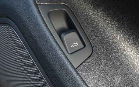 Audi Q3, 2015 год, 1 550 000 рублей, 39 фотография