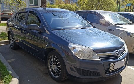 Opel Astra H, 2008 год, 600 000 рублей, 3 фотография