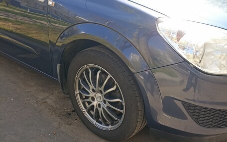Opel Astra H, 2008 год, 600 000 рублей, 4 фотография