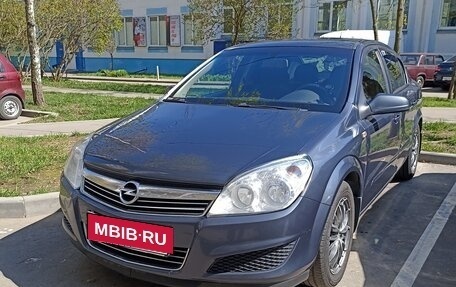 Opel Astra H, 2008 год, 600 000 рублей, 2 фотография