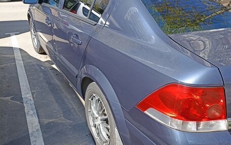 Opel Astra H, 2008 год, 600 000 рублей, 6 фотография