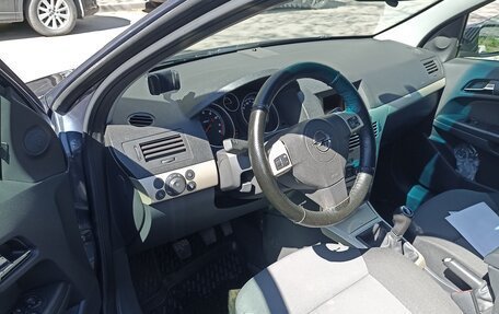 Opel Astra H, 2008 год, 600 000 рублей, 11 фотография