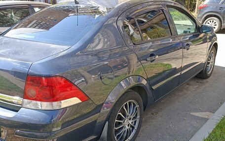 Opel Astra H, 2008 год, 600 000 рублей, 5 фотография