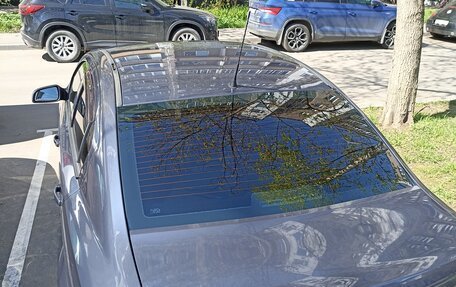 Opel Astra H, 2008 год, 600 000 рублей, 8 фотография