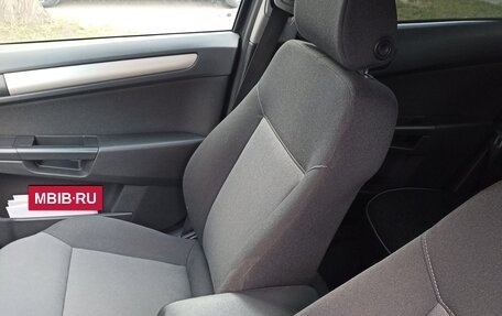 Opel Astra H, 2008 год, 600 000 рублей, 18 фотография