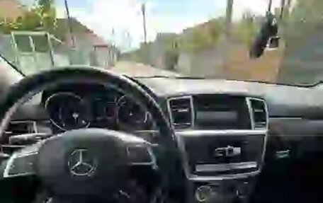 Mercedes-Benz GL-Класс, 2013 год, 2 650 000 рублей, 6 фотография