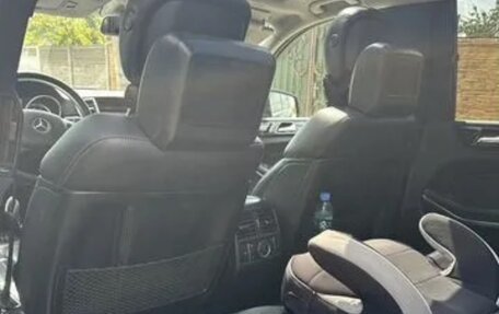 Mercedes-Benz GL-Класс, 2013 год, 2 650 000 рублей, 7 фотография