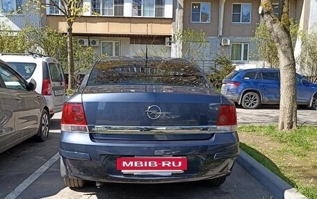 Opel Astra H, 2008 год, 600 000 рублей, 9 фотография