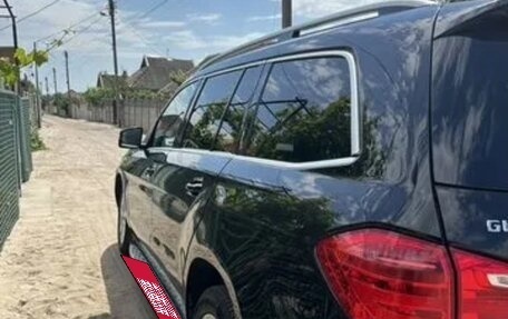 Mercedes-Benz GL-Класс, 2013 год, 2 650 000 рублей, 4 фотография