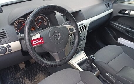 Opel Astra H, 2008 год, 600 000 рублей, 15 фотография