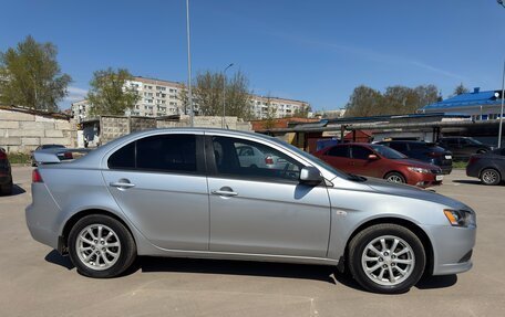 Mitsubishi Lancer IX, 2011 год, 1 190 000 рублей, 5 фотография