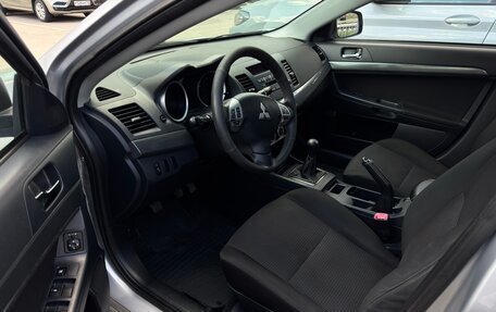 Mitsubishi Lancer IX, 2011 год, 1 190 000 рублей, 10 фотография