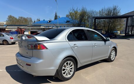 Mitsubishi Lancer IX, 2011 год, 1 190 000 рублей, 6 фотография