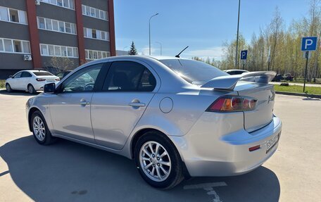 Mitsubishi Lancer IX, 2011 год, 1 190 000 рублей, 8 фотография