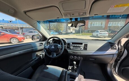 Mitsubishi Lancer IX, 2011 год, 1 190 000 рублей, 11 фотография