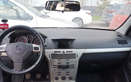 Opel Astra H, 2008 год, 600 000 рублей, 21 фотография