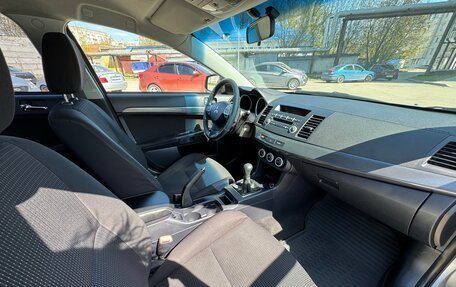 Mitsubishi Lancer IX, 2011 год, 1 190 000 рублей, 12 фотография