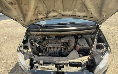 Mitsubishi Colt VI рестайлинг, 2008 год, 450 000 рублей, 2 фотография