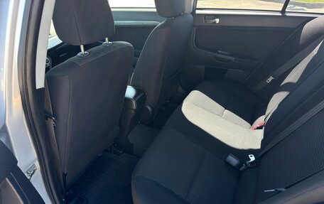 Mitsubishi Lancer IX, 2011 год, 1 190 000 рублей, 13 фотография