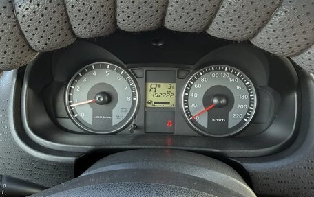 Mitsubishi Colt VI рестайлинг, 2008 год, 450 000 рублей, 3 фотография
