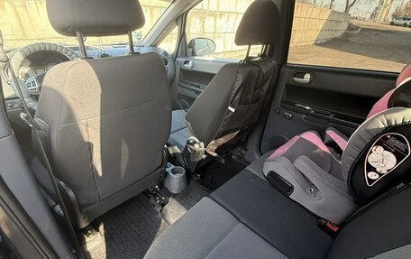 Mitsubishi Colt VI рестайлинг, 2008 год, 450 000 рублей, 11 фотография