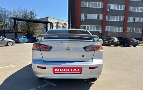 Mitsubishi Lancer IX, 2011 год, 1 190 000 рублей, 7 фотография