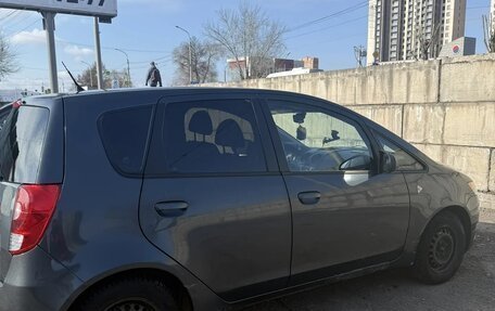 Mitsubishi Colt VI рестайлинг, 2008 год, 450 000 рублей, 19 фотография