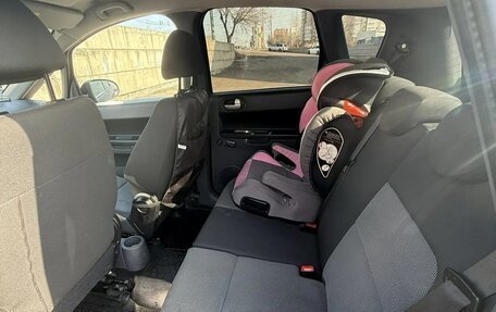 Mitsubishi Colt VI рестайлинг, 2008 год, 450 000 рублей, 18 фотография