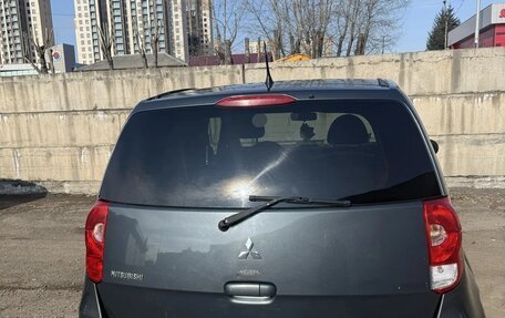 Mitsubishi Colt VI рестайлинг, 2008 год, 450 000 рублей, 16 фотография