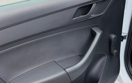 Skoda Rapid I, 2015 год, 960 000 рублей, 10 фотография