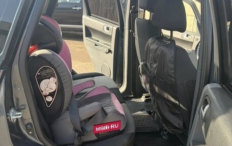 Mitsubishi Colt VI рестайлинг, 2008 год, 450 000 рублей, 14 фотография