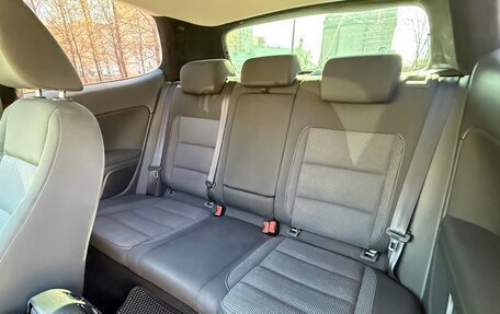 Volkswagen Golf VI, 2011 год, 750 000 рублей, 12 фотография