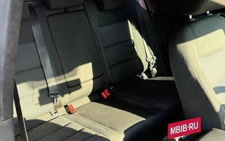 Volkswagen Golf VI, 2011 год, 750 000 рублей, 19 фотография