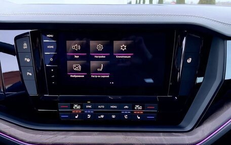 Volkswagen Touareg III, 2020 год, 5 300 000 рублей, 7 фотография