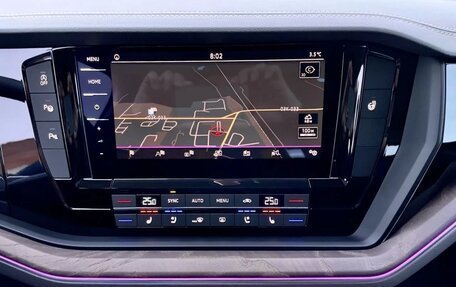 Volkswagen Touareg III, 2020 год, 5 300 000 рублей, 8 фотография